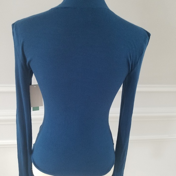 Long sleeves shirt - Picture 4 of 5